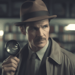 新濠天地线路检测游戏免费版下载-新濠天地线路检测手机版(Detective Story: Jack)下载 v2.2.32 安卓版