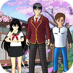 巴黎人blrapp校园双胞胎游戏下载-巴黎人blrapp校园双胞胎模拟器下载 v1.0 安卓版